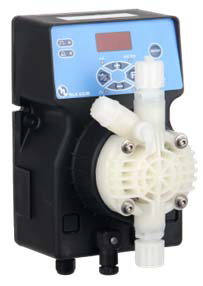Насос DLX-CC/M 1-15 230V PVDF (1-15/2-10/3-5), фото 2