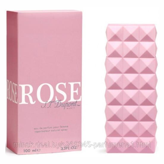 Dupont S.T. Dupont Rose 