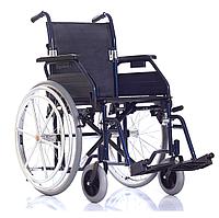 Кресло-коляска Ortonica Base 180 H (управление одной рукой)