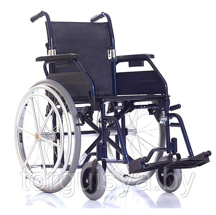 Кресло-коляска Ortonica Base 180 H (управление одной рукой), фото 2