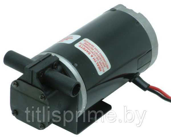 Насос PC X87-205 Amps 1.65 / RD5S Hz 12 Volt DC / Allon 2001