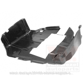 Защита двигателя FORD GALAXY 95-06 / VW SHARAN 95-06 - фото 1 - id-p85001428