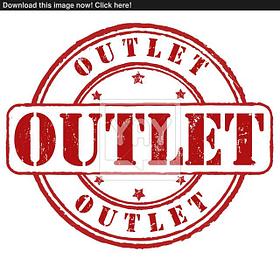 OUTLET