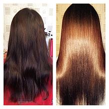 Наращивание (коррекция) волос
