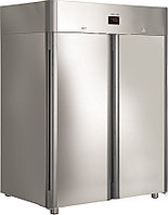 Шкаф холодильный POLAIR CB114-Gm