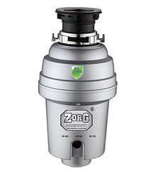 Измельчитель пищевых отходов ZORG ZR-75 D (диспоузер)