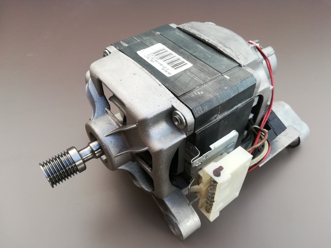 Двигатель для стиральной машины LG 4681FR1194A - фото 6 - id-p78552291