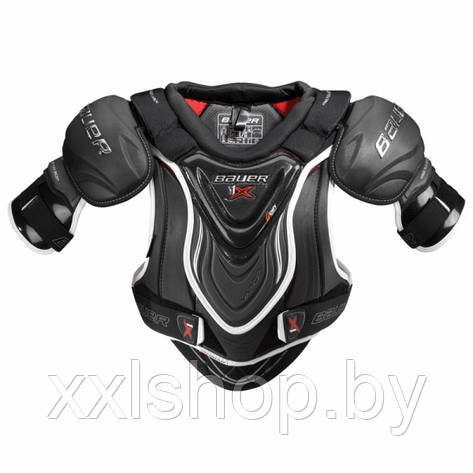 Нагрудник Bauer Vapor 1X Sr L, фото 2