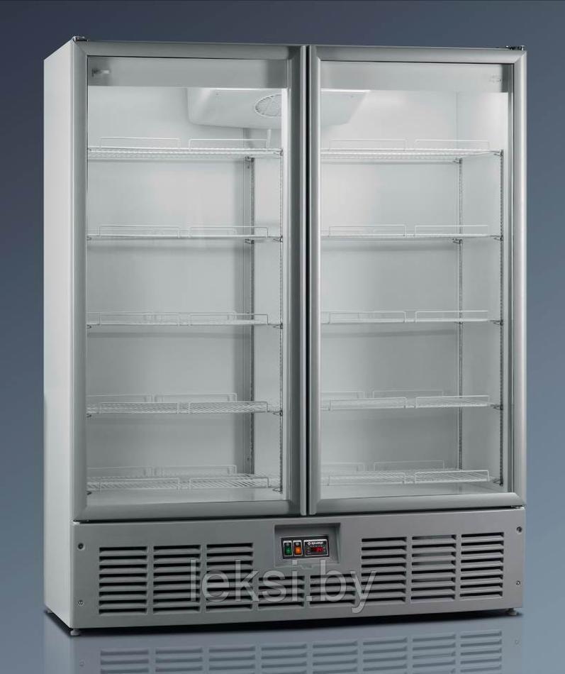 Шкаф холодильный R1400MS Рапсодия