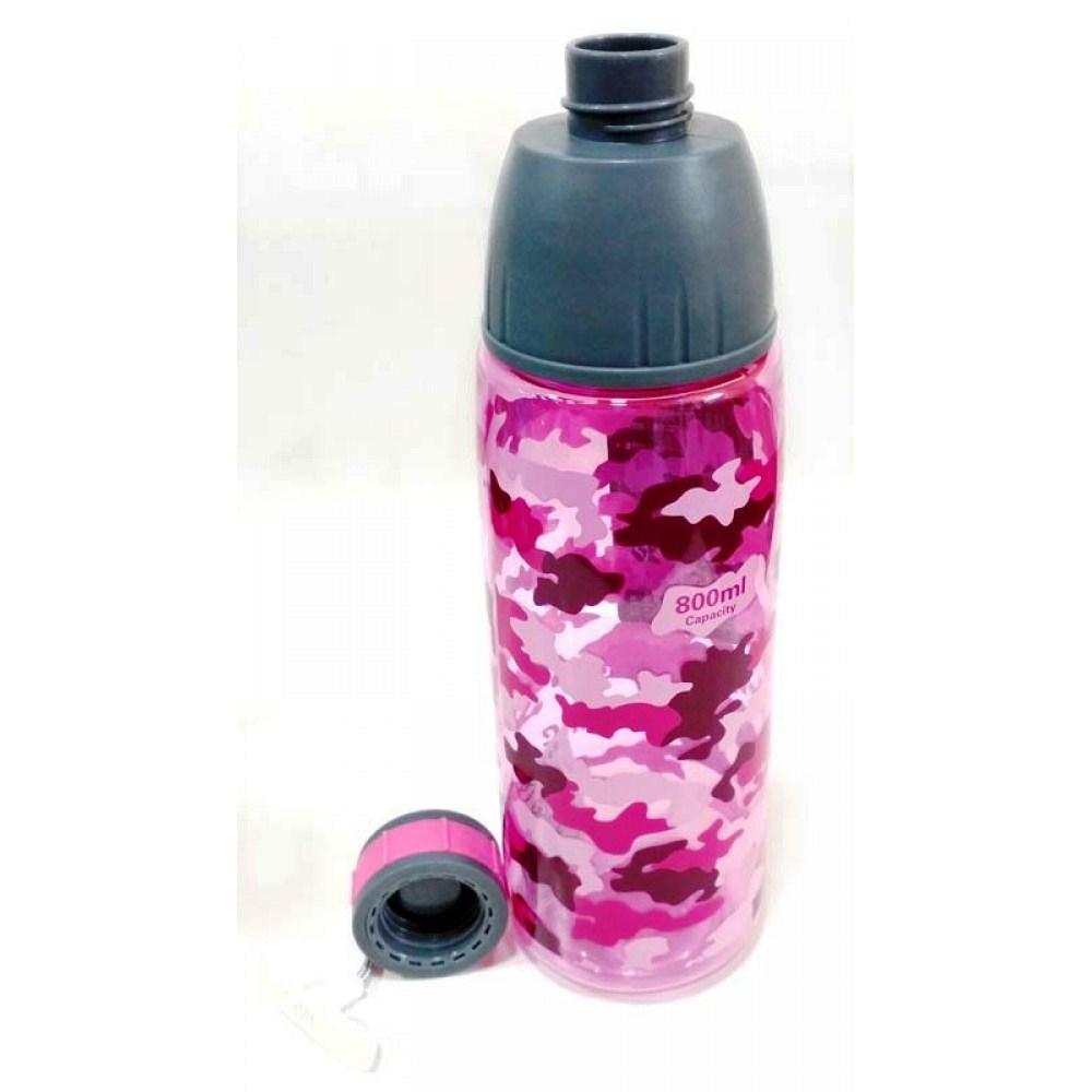Бутылка-Шейкер для воды , 800 мл , XL-1615-A - фото 2 - id-p7130540