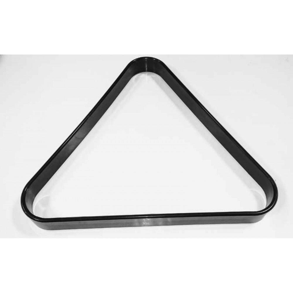 Треугольник для бильярда пластиковый " 36,5 х 33,5 х 3,7 см " - фото 1 - id-p85021251