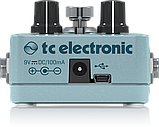 Педаль эффектов TC Electronic Quintessence Harmonizer, фото 4