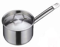 Сотейник INDOKOR с крышкой 25Х8 3,6л