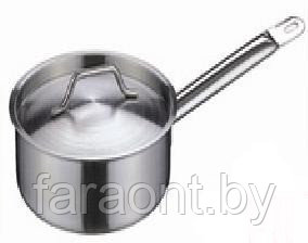 Профессиональная наплитная посуда для ресторанов, кафе: кастрюли ...