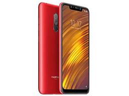 Смартфон Pocophone F1 6GB/64GB