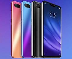 Смартфон Xiaomi Mi8 Lite 6/128 Gb