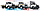 Коробка передач ГАЗ 2217-1700010 КПП ГАЗ 2217 Соболь 2217-1700010 Газель Оригинал, фото 2