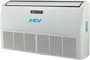 Напольно-потолочная сплит-система MDV MDUE-24HRN1