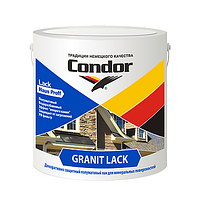 Лак для камня Condor Granit Lack 0,7 кг