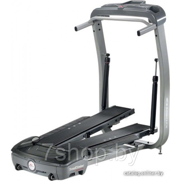 Беговая дорожка Bowflex TreadClimber TC10 - фото 1 - id-p85049682