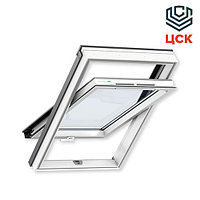 Velux Окно VELUX Оптима GLP 0073B (ручка снизу) 55x78 см