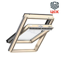 Velux Окно VELUX Стандарт GLL 1061 (ручка сверху) 55x78 см