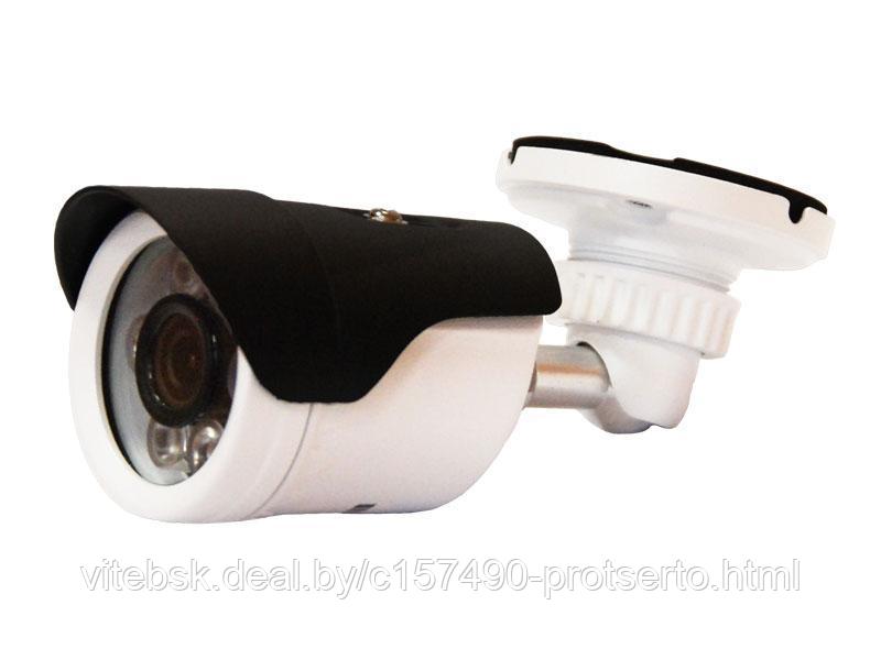 Видеокамера EL MB2.0(3.6) - фото 1 - id-p85064349