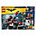 Конструктор Лего 70921 Тяжёлая артиллерия Харли Квинн The Lego Batman Movie, фото 7