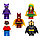 Конструктор Лего 70923 Космический шаттл Бэтмена Lego Batman, фото 5