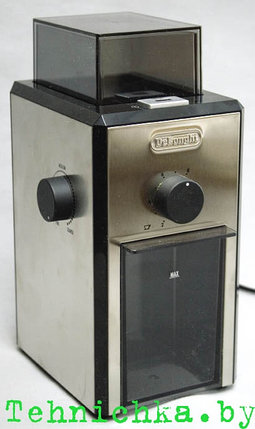 Кофемолка Delonghi KG 89, фото 2