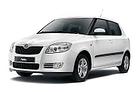 КРЫЛО SKODA FABIA II 12.2006-01.2014/Шкода Фабия переднее левое SD10009AL Oran, фото 2