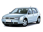 Крыло VOLKSWAGEN GOLF 4 1997-2006/Фольксваген Гольф 4 переднее левое 00830011, фото 2