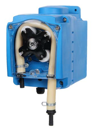 Насос BH3-V PER 100-1 90/260V SANTOPRENE