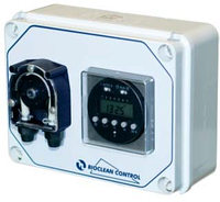 Насос BIOCLEAN CONTROL PER 2.2-1 230V SANT