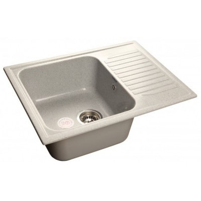 Мойка GranFest Standart GF-S645L