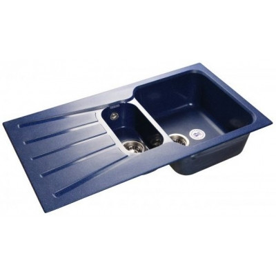 Мойка GranFest Standart GF-S940KL