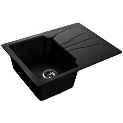 Мойка GranFest Standart GF-S680L