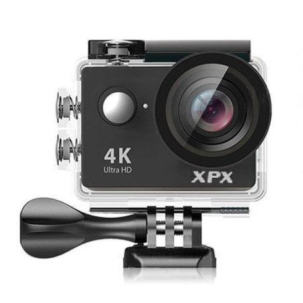Экшн-камера XPX H5L - фото 1 - id-p85117152