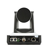 PTZ-камера CleverMic 1011S-20 POE (20x, SDI, HDMI, LAN), фото 4