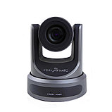 PTZ-камера CleverMic 1220UHN Black (20x, USB 3.0, HDMI, LAN), фото 4