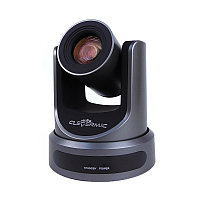 PTZ-камера CleverMic 1220SHN Black (20x, SDI, HDMI, LAN)