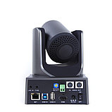 PTZ-камера CleverMic 1220SHN Black (20x, SDI, HDMI, LAN), фото 5