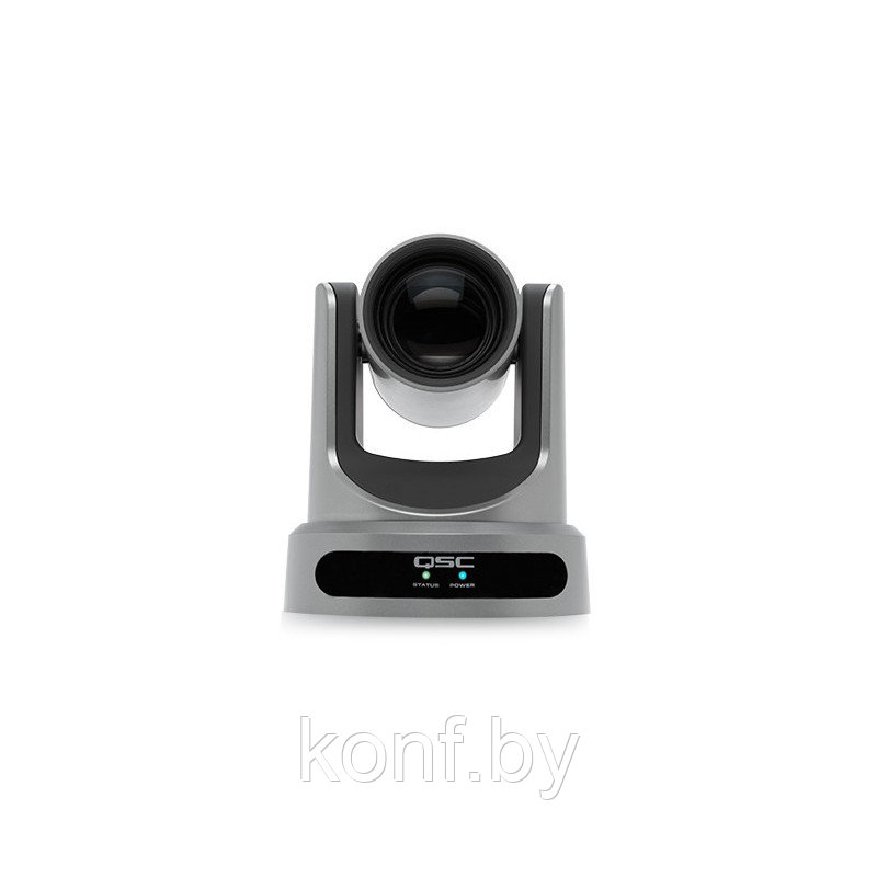 PTZ-камера QSC PTZ-20x60 (20x, HDMI, SDI, LAN) - фото 1 - id-p85126833