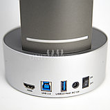 PTZ-камера CleverMic Pro HD PTZ 10UH (10x, USB3.0, HDMI), фото 5