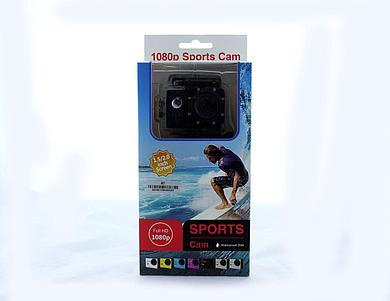 Экшн камера Sport Cam A7(аналог SJ4000 экшн камеры) - фото 3 - id-p85126869