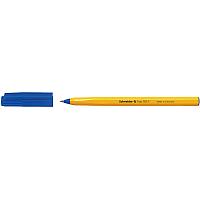 Ручка шариковая SCHNEIDER Tops 505 F синяя (цена с НДС)