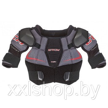 Нагрудник CCM Woman Shoulder Pads, фото 2