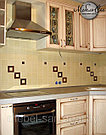 Кухня угловая патина, фото 8