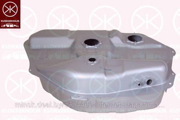 Бак топливный (2.0 инжектор) MITSUBISHI GALANT IV 99-04 - фото 1 - id-p85154931