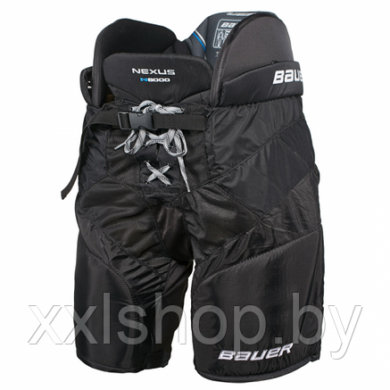 Трусы хоккейные BAUER NEXUS N8000 Jr, фото 2